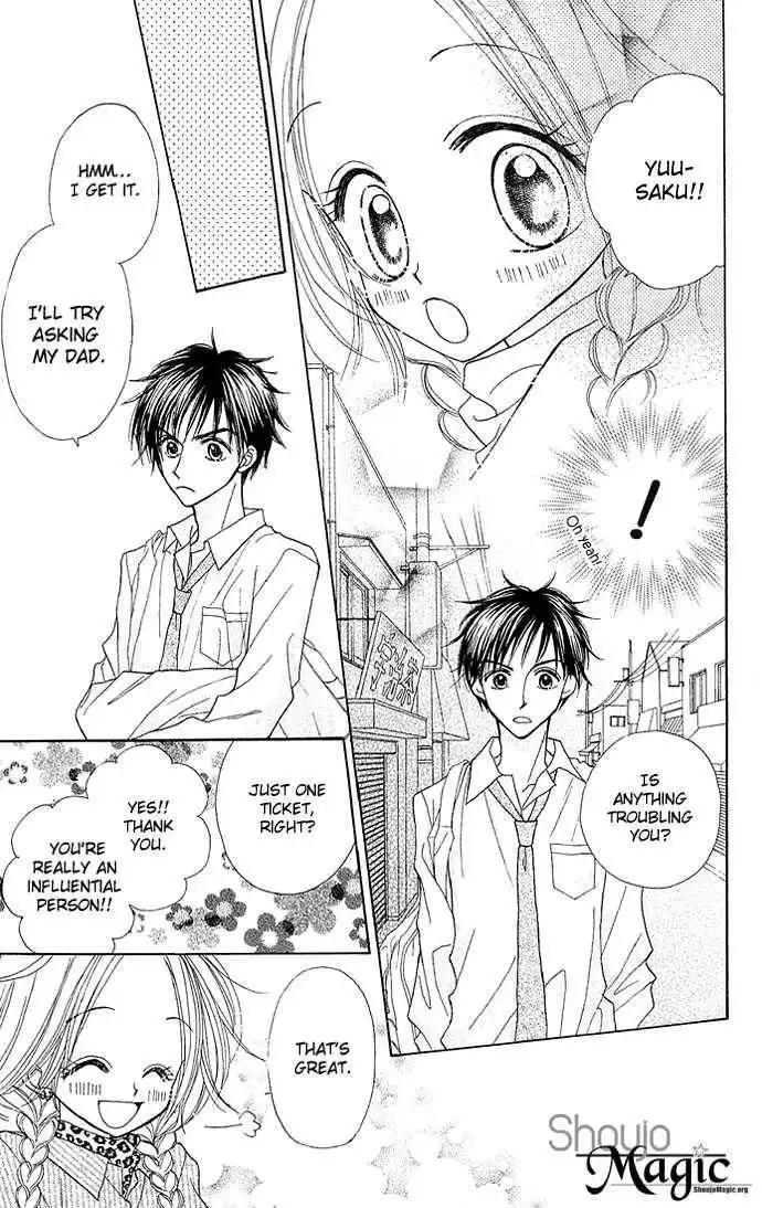 Sakuragaoka Angels Chapter 3 16